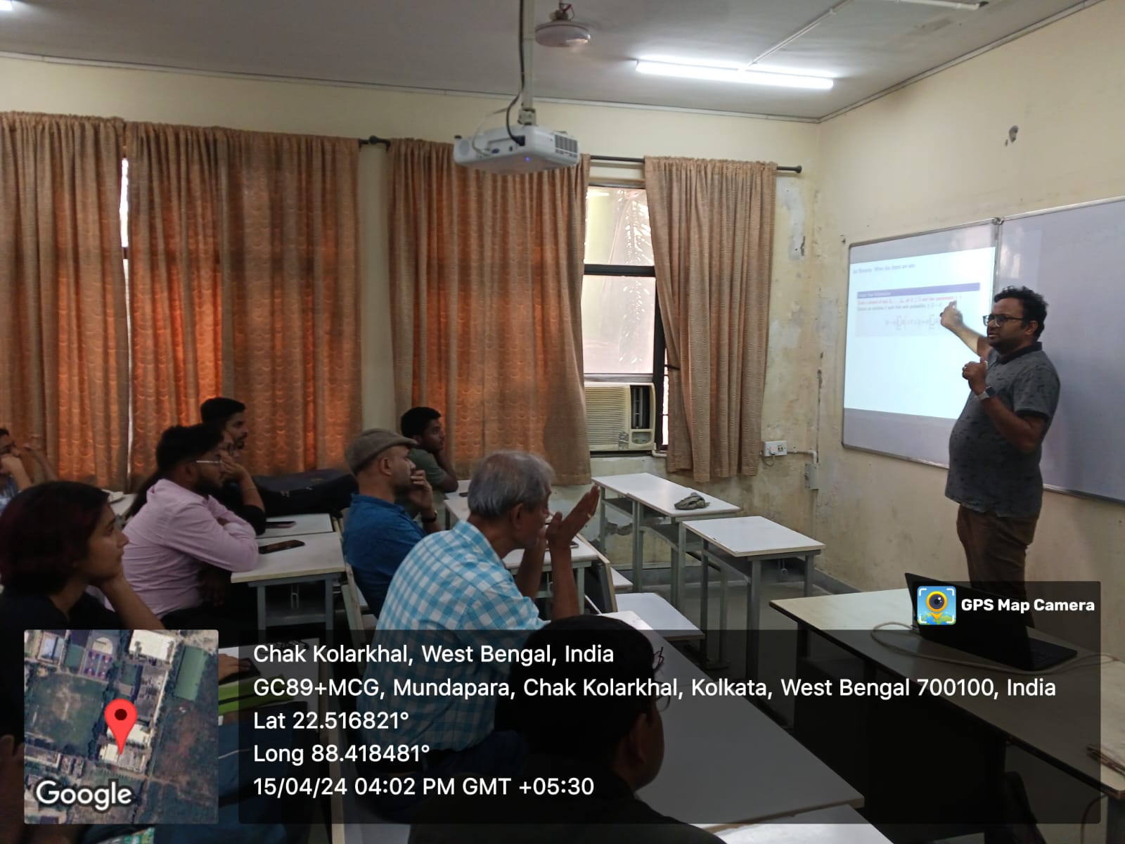 April 2024 - Sourav Sir Session - Image 3